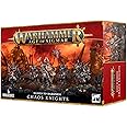 Warhammer Age of Sigmar Games Workshop Slaves to Darkness: Chaos Knights