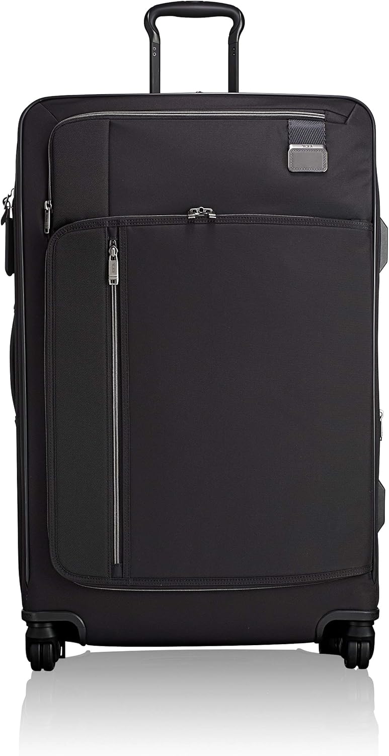 TUMI Merge Extended Trip Expandable Packing Case Large Suitcase
