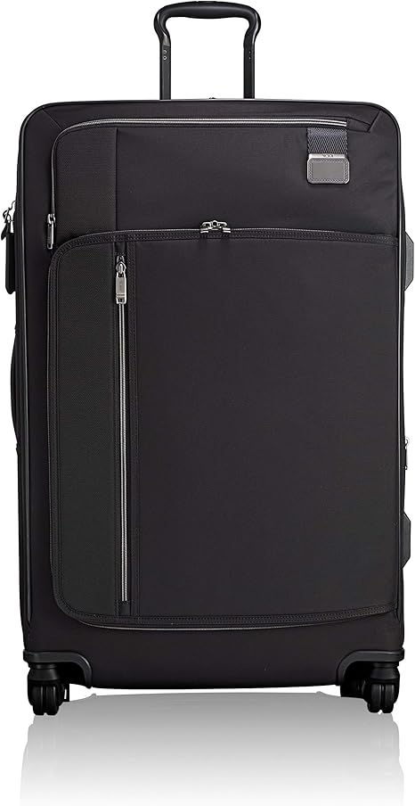 tumi merge extended trip expandable packing case
