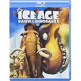 Ice Age 3: Dawn of the Dinosaurs