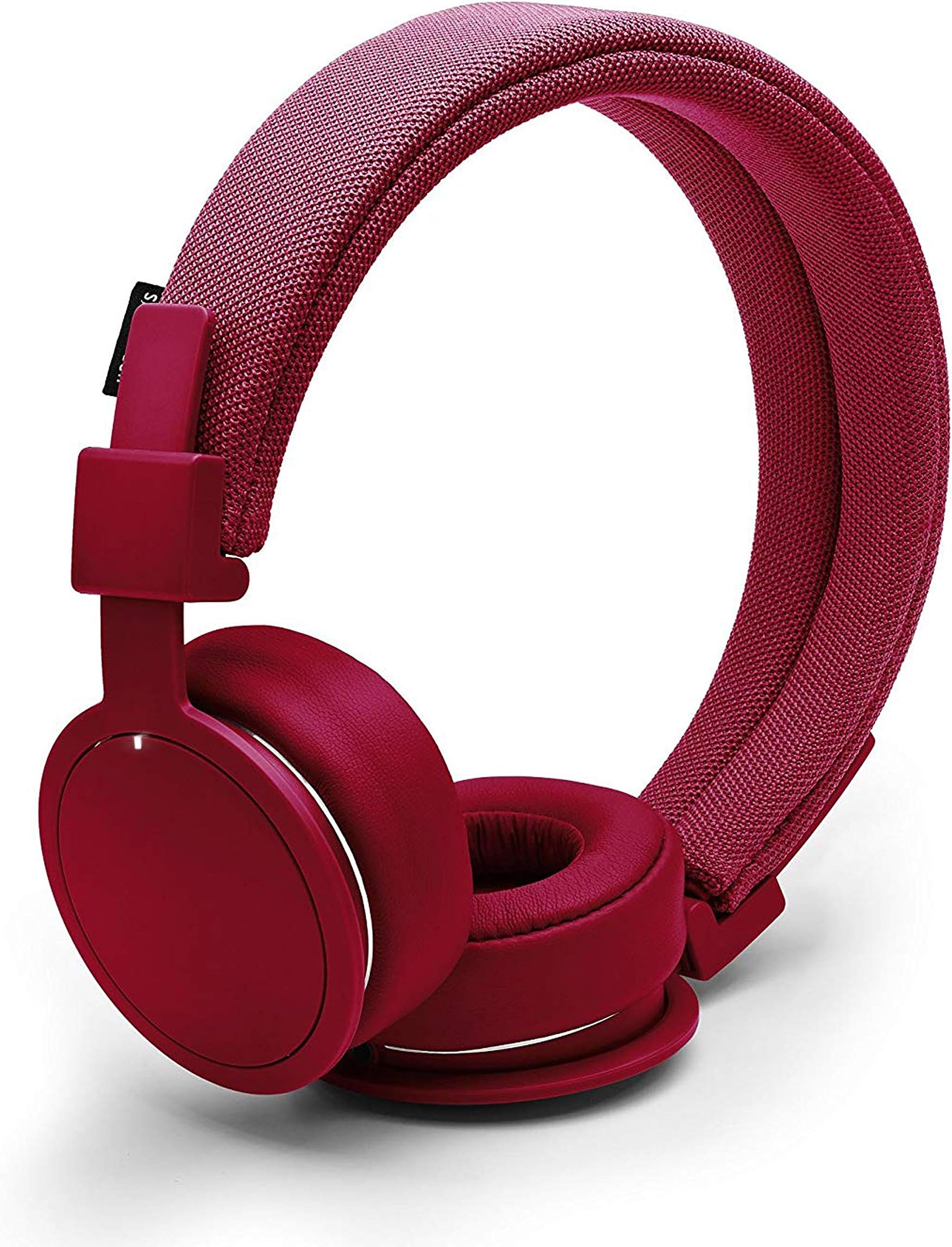 Urbanears 04092050 On-Ear Headphones - Beryl Red