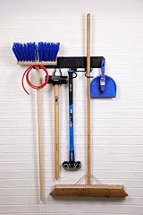 Sealey APHKIT2 10pc Ultimate Multipurpose Storage Hook Kit - Garage Shed Home view 7