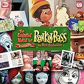 20th Anniversary Edition of The Enchanted World of Rankin/Bass: A Portfolio