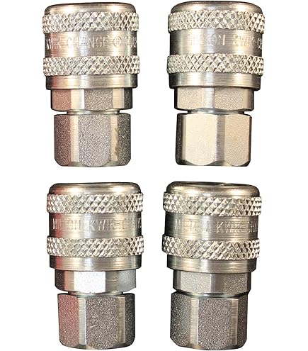 スタンダード　パーサー Milton S-777 1/4