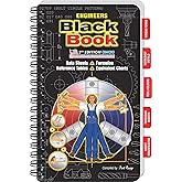 Engineers Black Book - 3rd Edition Inch. Machinist Reference Manual (Large Print Edition)