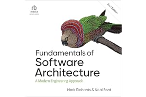 Fundamentals of Software Architecture (2nd Edition): A Modern Engineering Approach
