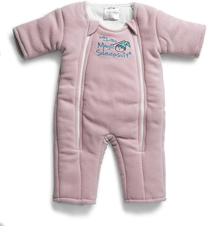 magic merlin sleepsuit amazon