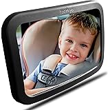 snookums baby mirror