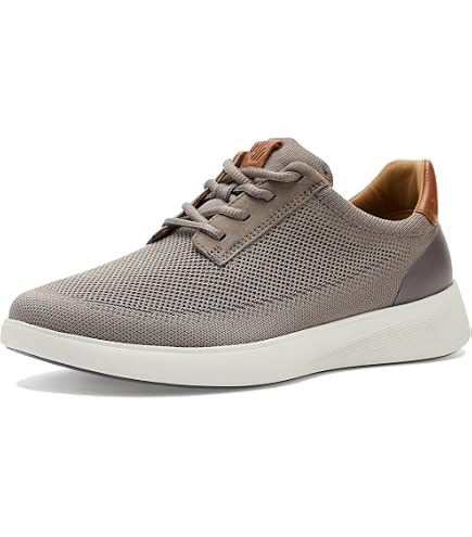 Johnston Murphy ブラウン シューズ　シンプル Amazon.com: Johnston & Murphy Waterproof XC4® Casual Dress Plain