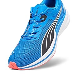 PUMA Mens Redeem Profoam Running Shoe, Ultra