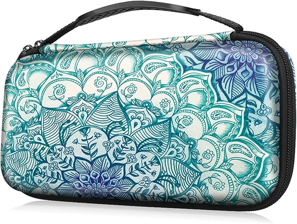 fintie carry case for nintendo switch
