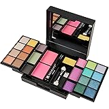 SHANY 'Woke Up Like This' Makeup Kit, Multi