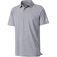 Gildan 64800 Softstyle Adult Double Pique Polo Shirt - Sport Grey