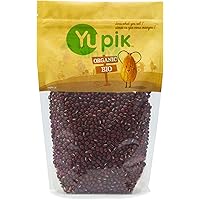Yupik Organic Adzuki Beans, 2.2 Pound