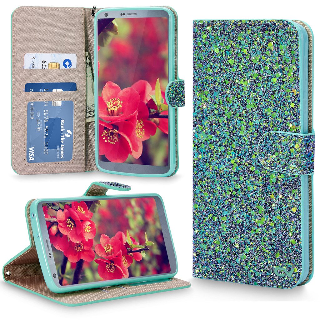 Best lg g5 bling case