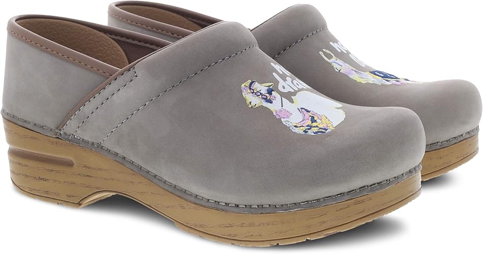 dansko women's twin pro