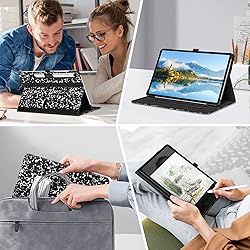 Fintie Case for Samsung Galaxy Tab S9 FE 5G 10.9