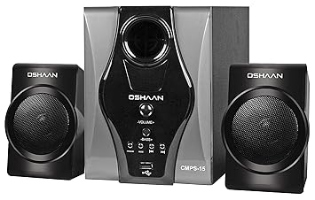 oshaan home theater