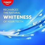 Colgate Max White White + Crystals Toothpaste 75ml Freshness UltraFreeze view 6