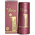 Olivia Pan-stick Instant Waterproof Makeup Factor Foundation SPF Natural MAX -03