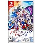 Fire Emblem™ Engage - Nintendo Switch