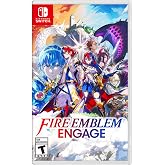 Fire Emblem&trade; Engage - Nintendo Switch