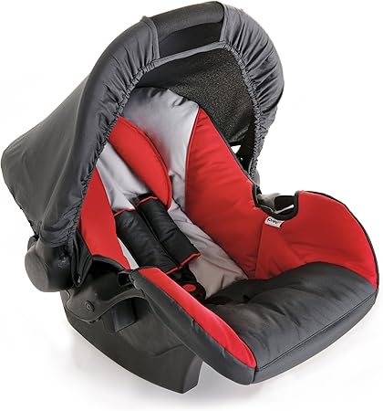 hauck zero plus car seat isofix base
