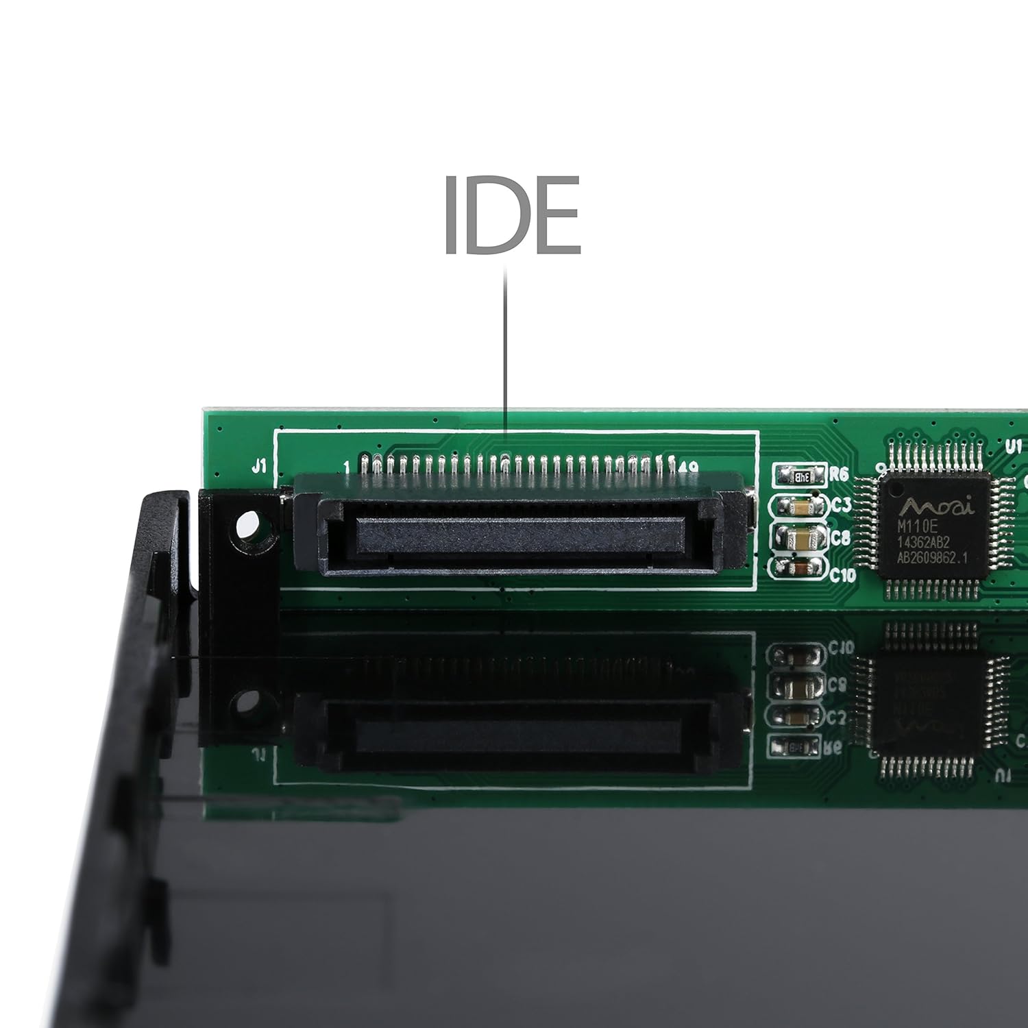 Carcasa grabadora dvd ide | Carcasas