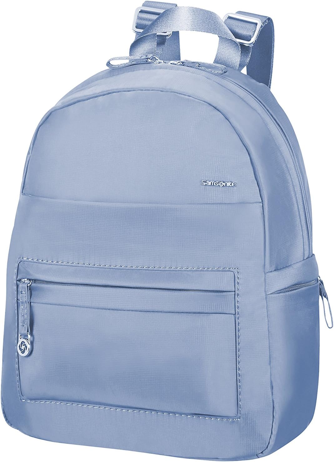 samsonite jeans blue