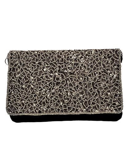 Duchess Handicraft Item Clutch (Multi) (000541BG)