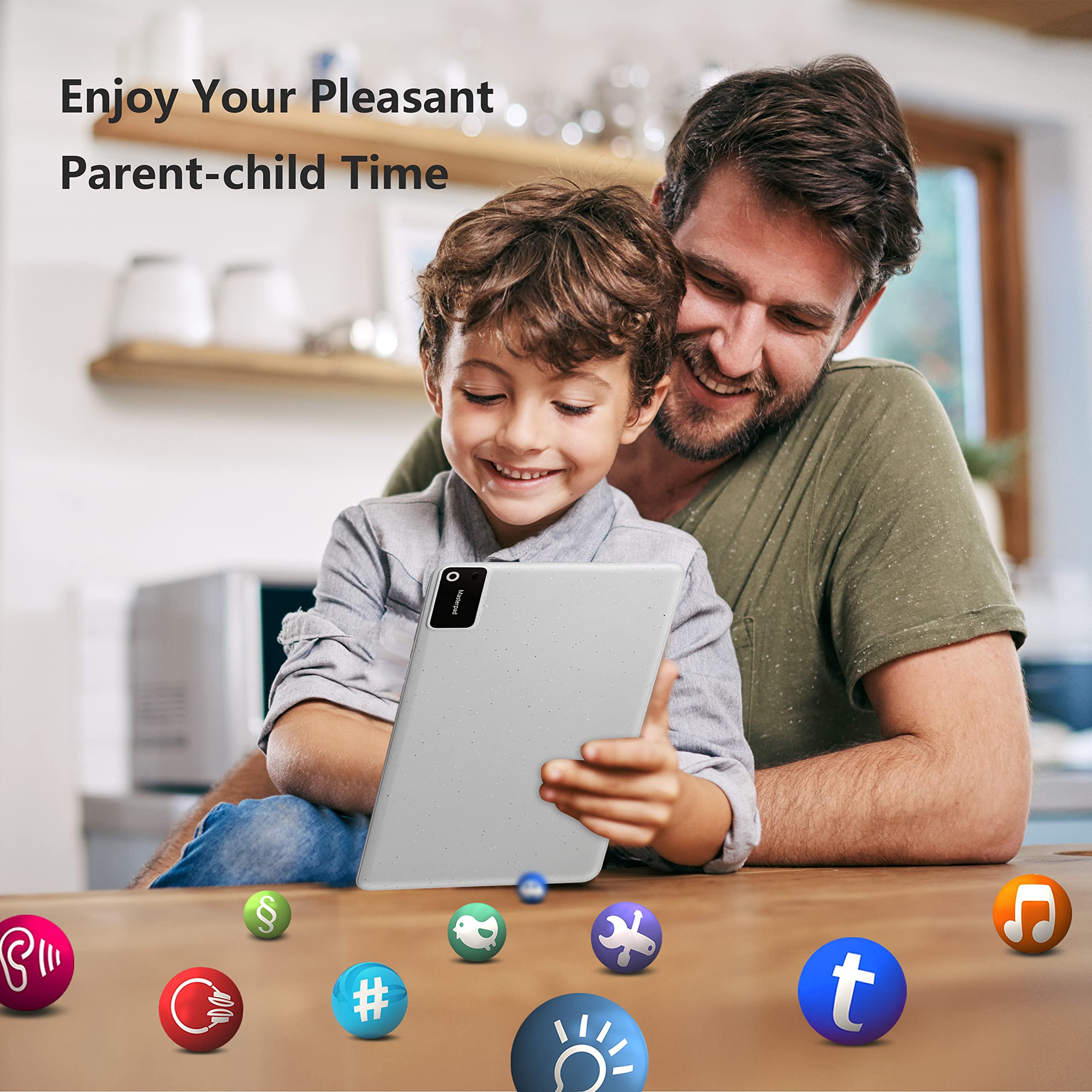 Kids Tablet,7