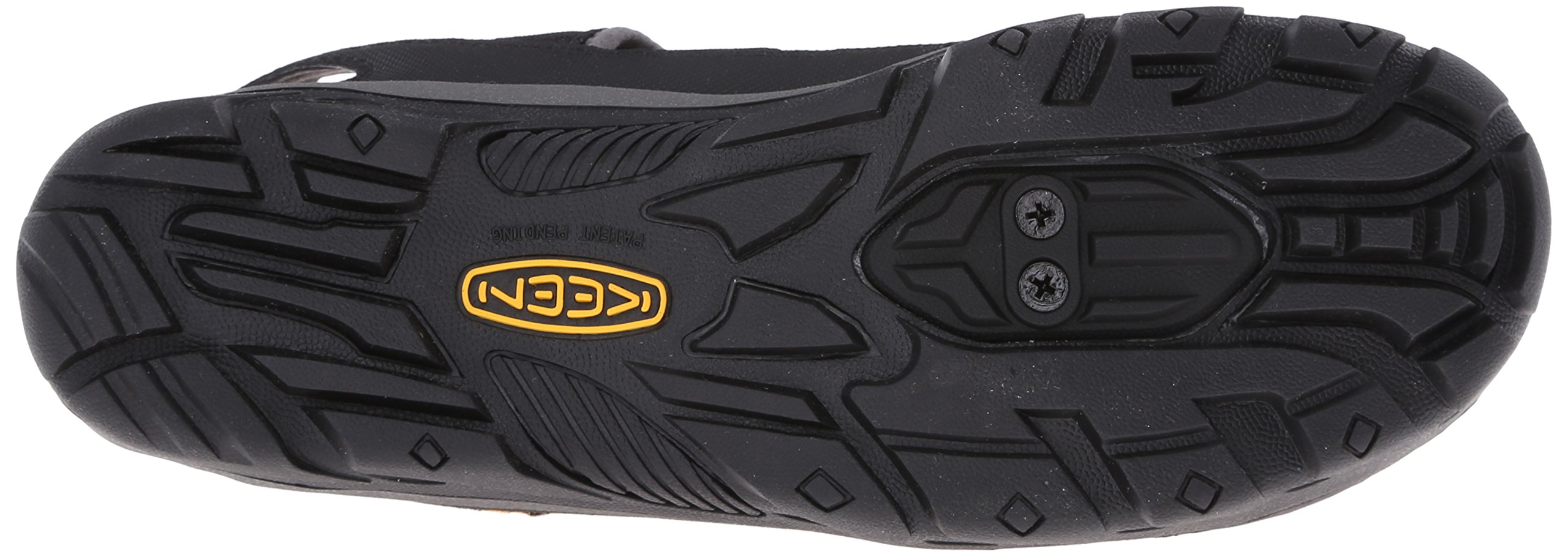 keen men's commuter 4 cycling sandal