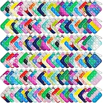 Pop Fidget Toys Bulk Its Valentines Day Gifts For Kids