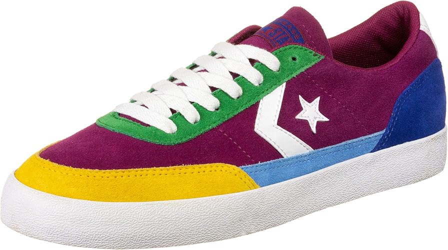 net star classic converse