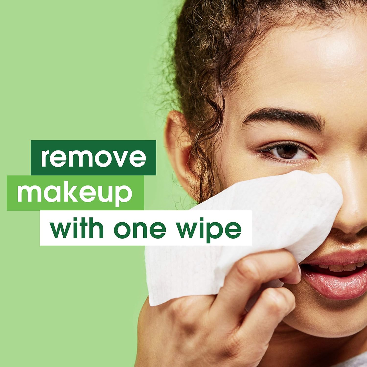 Simple Cleansing Facial Wipes 1 DS(Pack of 2): Beauty