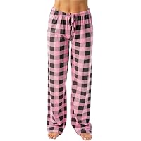 Just Love Women's Nightgown - 100% Cotton Sleepwear With Lace Trim, Loose Fit Pajama (Pink Mini Hearts, 1X)