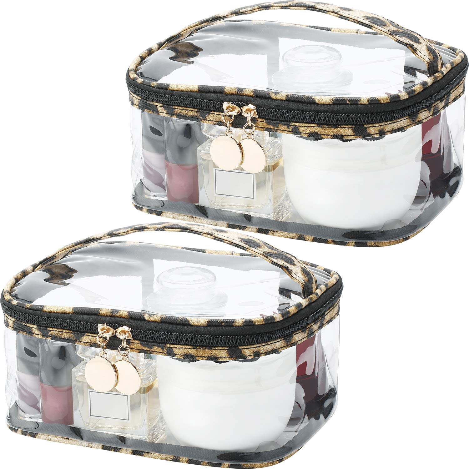 Best Makeup Bag 2 Pack