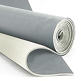 Automotive Suede Headliner Fabric with 3mm Foam