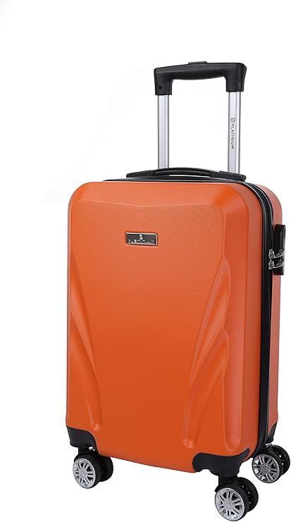 cabin approved luggage size