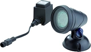 OASE 50527 LunAqua Classic LED Set 1 | Unterwasserstrahler | Gartenbeleuchtung | LED-Scheinwerfer | Teichbeleuchtung