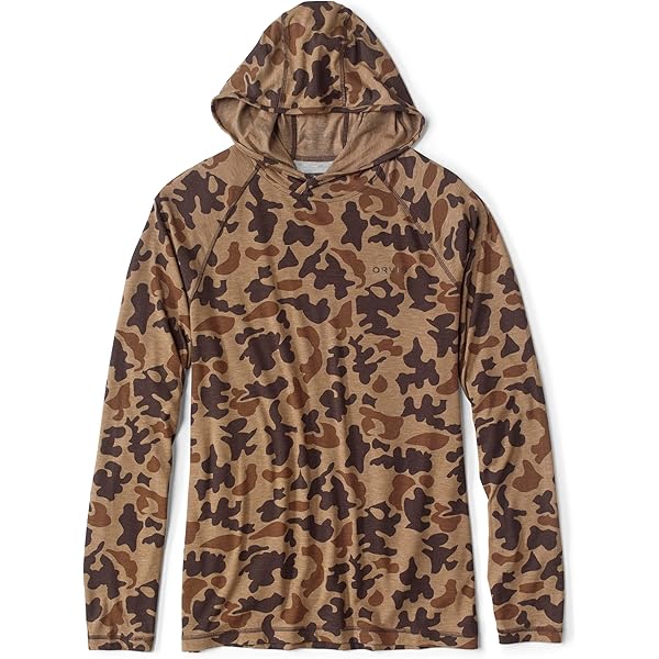 AFTCO Samurai 2 Sun Protection Hoodie at Amazon Men's