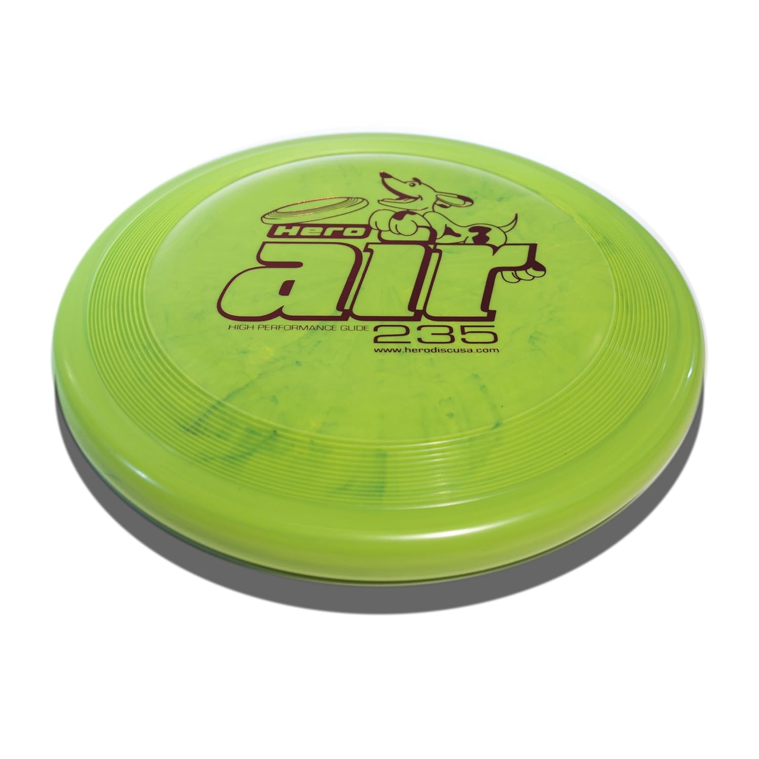 Спортивный снаряд летающий диск