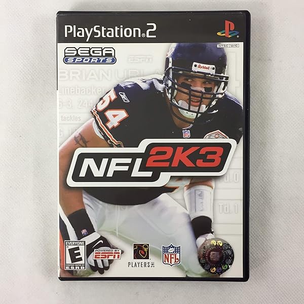 その他 NFL2K2 image_1e27e673-af8d-463b-a681-
