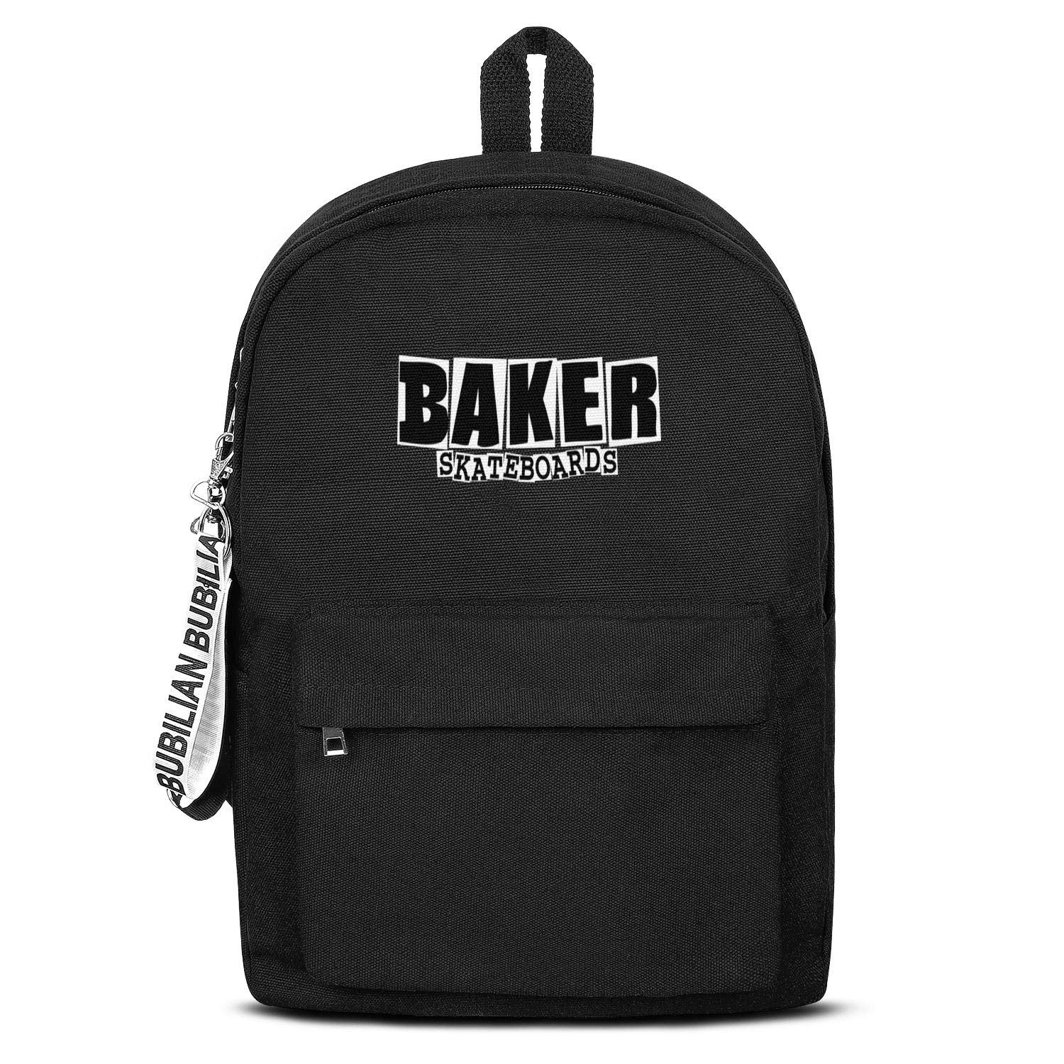 baker skateboards backpack