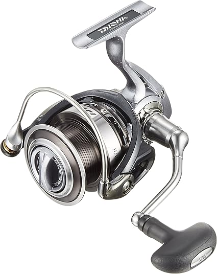 Amazon Com Daiwa 14 Caldia 3012h Spinning Reel Sports Outdoors