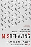 Misbehaving: The Making of Behavioral Economics