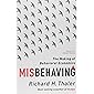 Misbehaving: The Making of Behavioral Economics