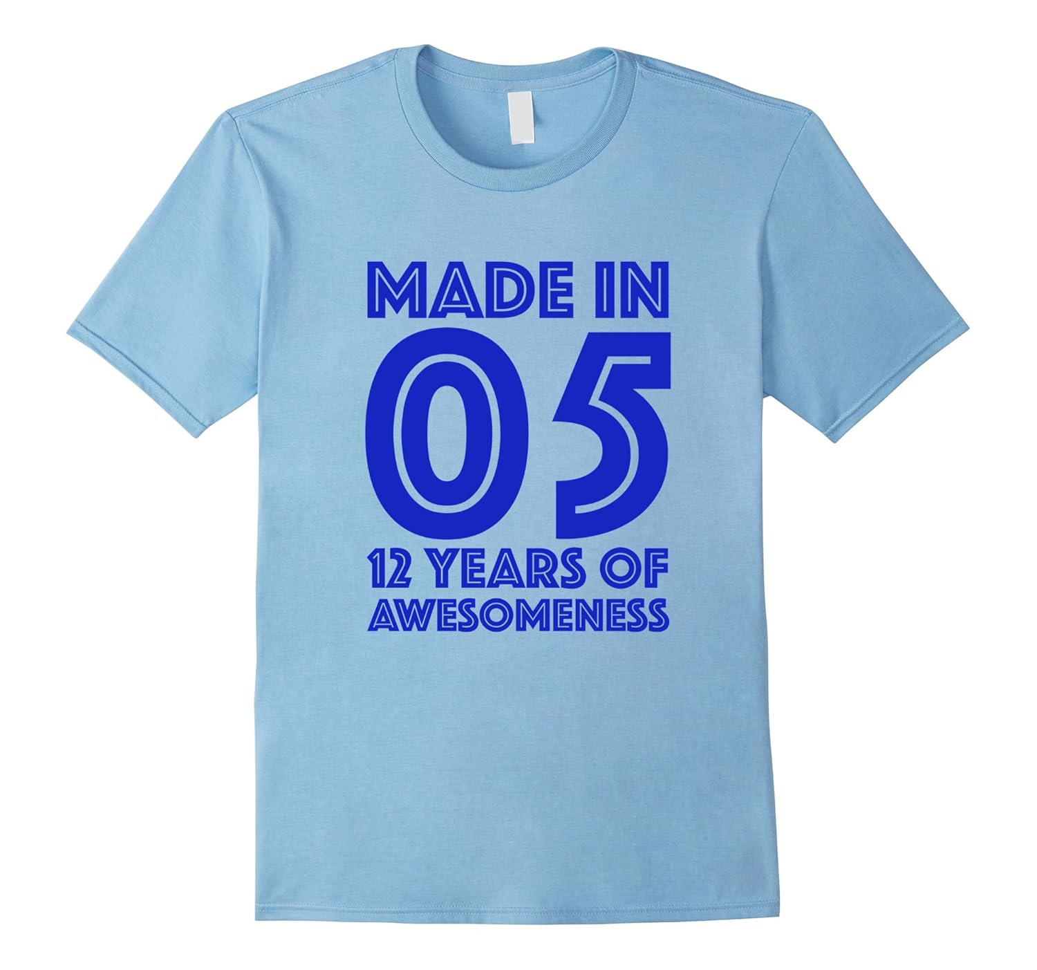12th Birthday Shirt Gift Age 12 Year Old Boys Tshirt Boy TeeBN Banazatee