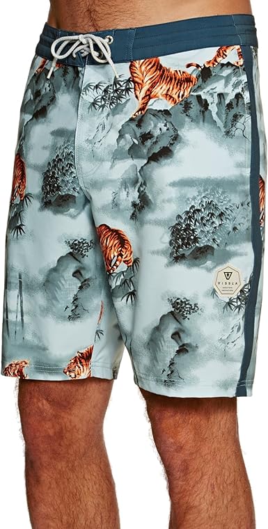 maillot de bain vissla