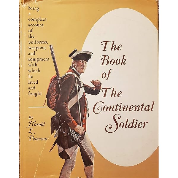 The History of Weapons of the American Revolution: Neumann